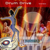 Drum Drive artwork