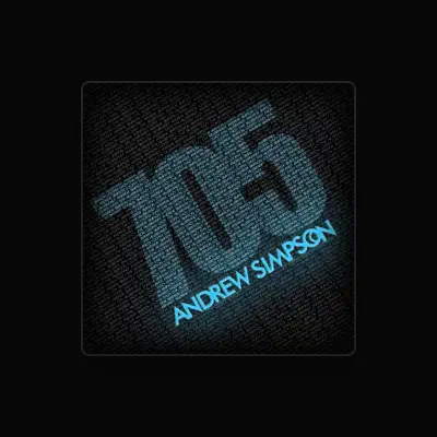 Listen to Andrew Simpson, watch music videos, read bio, see tour dates & more!