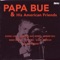 Stack O'lee Blues (feat. Albert Nicholas) - Papa Bue's Viking Jazzband lyrics