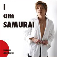 I am SAMURAI - Single