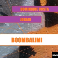 Boombalimi - Single - Dominique Costa & Jobani