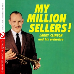 Larry Clinton & Larry Clinton and His Orchestra - Johnson Rag
