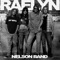 Moon Song (feat. Willie Nelson) - Raelyn Nelson Band lyrics