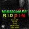 Missionary - Redfox lyrics