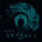 Skyfall - Single ジャケット写真