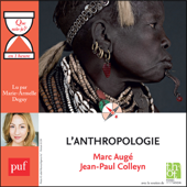 L'anthropologie en 1 heure: Collection 