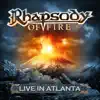 Rhapsody of Fire - Dawn of Victory (Live In Atlanta)
