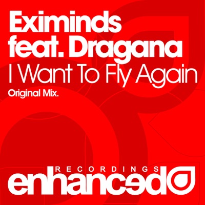 I Want to Fly Again (feat. Dragana) - Single