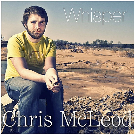 Cover artwork for Whisper