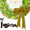 Merry Christmas from Doc Severinson and the Tonight Show Orchestra