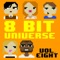 Chicken Fat (8-Bit Version) - 8-Bit Universe lyrics