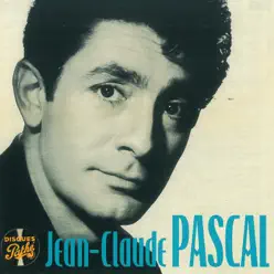 Disques Pathé - Jean-Claude Pascal