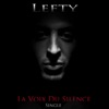 La voix du silence - Single