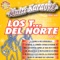 ¿Quién Te Entiende? - Los Trejo Del Norte lyrics