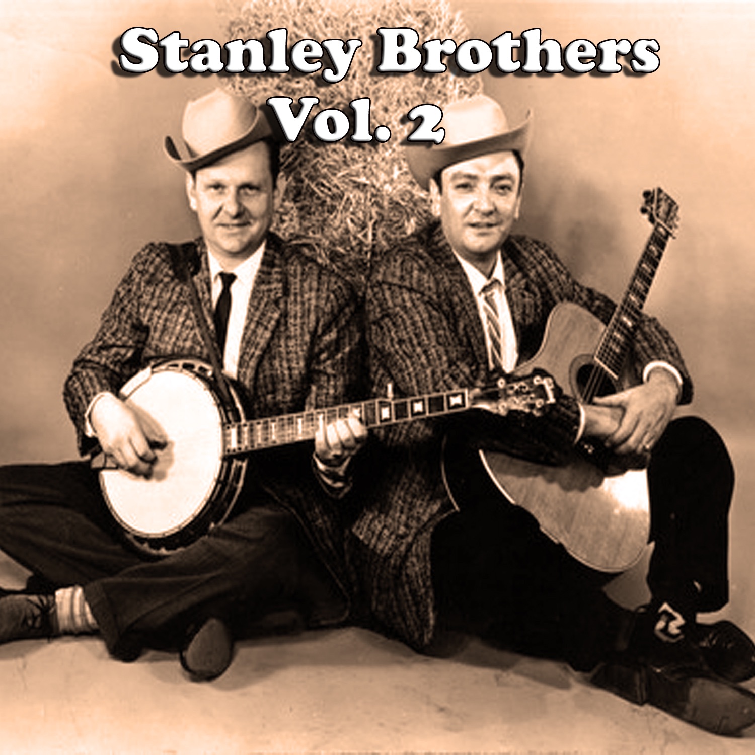 Stanley Brothers, Vol. 2