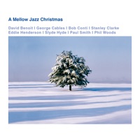 Stanley Clarke, Patrice Rushen & Leon "Ndugu" Chancler - Christmas Time Is Here