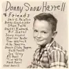 Watching All The Years Go By (Feat. Donnie Clinton Thompson, Joe Terry, B.J. Rossi & Jenny Vinyard)