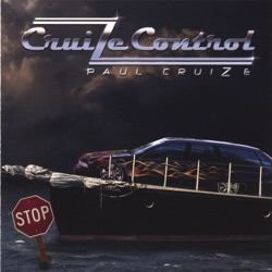 Paul CruiZe - Groove With Me