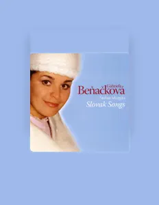 Katarína Bachmannová을(를) 듣고, 뮤직 비디오를 보고, 약력을 읽고, 투어 일정 등을 확인하세요!