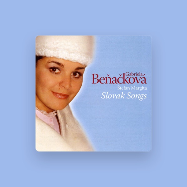 Katarína Bachmannová's avatar