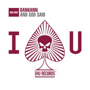 And God Said - Single
