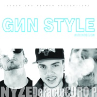 Gnn Style - Single - Nyze, Defacto & €uro P