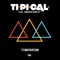 Tomorrow (Long Mix) [feat. Darren Barley] - Ti.Pi.Cal. lyrics