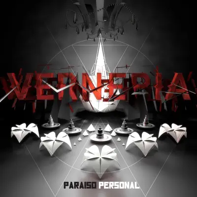 Paraíso Personal - Single - Vernepia