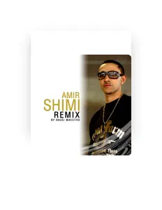 Listen to Amir, watch music videos, read bio, see tour dates & more!