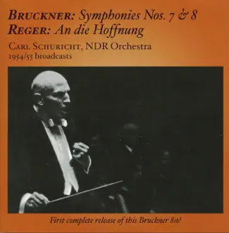 Symphony No. 8 in C Minor, WAB 108: III. Adagio. Feierlich langsam, doch nicht schleppend (ed. R. Haas from 1887 and 1890 Versions) by North West German Philharmonic Orchestra & Carl Schuricht song reviws