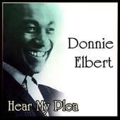 Donnie Elbert - What Can I Do