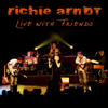 Five Hundred Miles (Live) - Richie Arndt