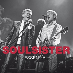 Soulsister - She's Gone