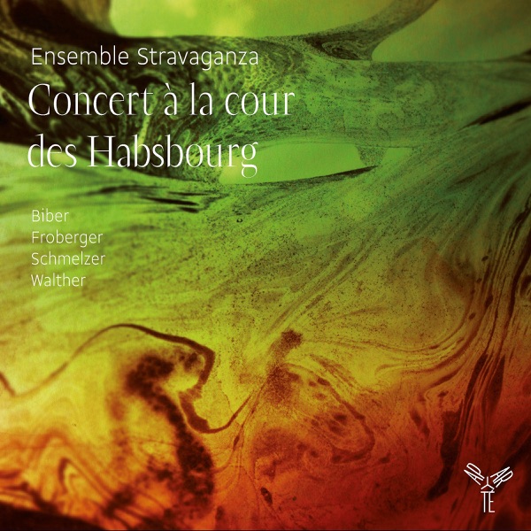 Concert à la cour des Habsbourg