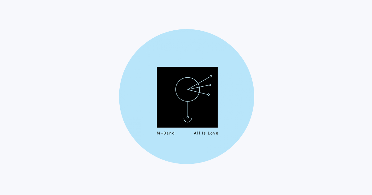 アーティスト名　M-BAND M-BAND - Songs, Events and Music Stats | Viberate.com