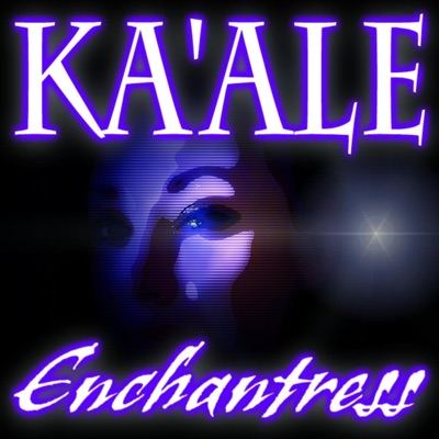 Enchantress - Single