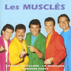 Les Musclés - La fête au village