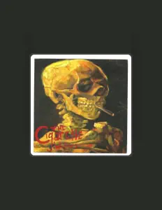 Hör dir The Cigarette Widows an, schau dir Musikvideos an, lies die Biografie, finde Tourdaten und mehr!