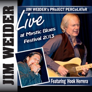 You Know It Ain't Right / I Got My Mojo Working (Live) [feat. Hook Herrera]