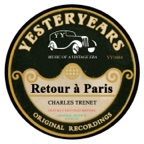 Le Retour Des Saisons