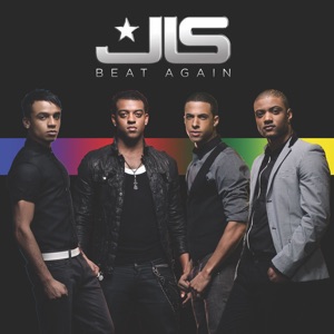 Beat Again Artwork