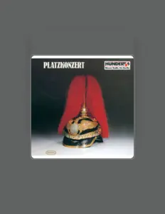 Listen to Berliner Pavillon Orchester, watch music videos, read bio, see tour dates & more!