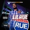 So Cold (feat. Laz Tha Boy) - Lil Rue lyrics