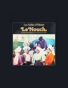 Listen to Le nouch, watch music videos, read bio, see tour dates & more!