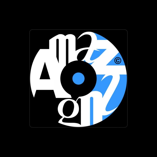 Alberto Pascual's avatar