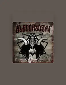 收听 BloodRedSky、观看音乐视频、阅读小传、查看巡演日期等 ！
