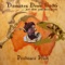 Dinosaur Stampede - Professor Flint lyrics