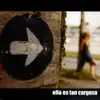 Ella Es Tan Cargosa - Donde No Van las Melodías
