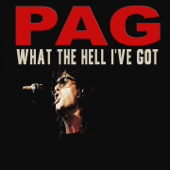 What the Hell I've Got - Michel Pagliaro