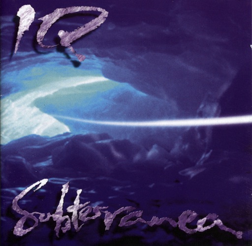 I.Q. - Subterranea